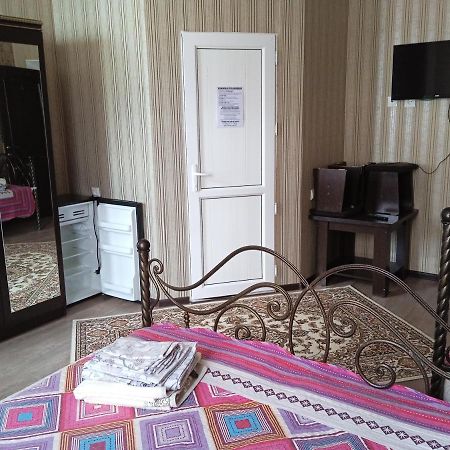 Bed and Breakfast Brand House Bosteri Exterior foto