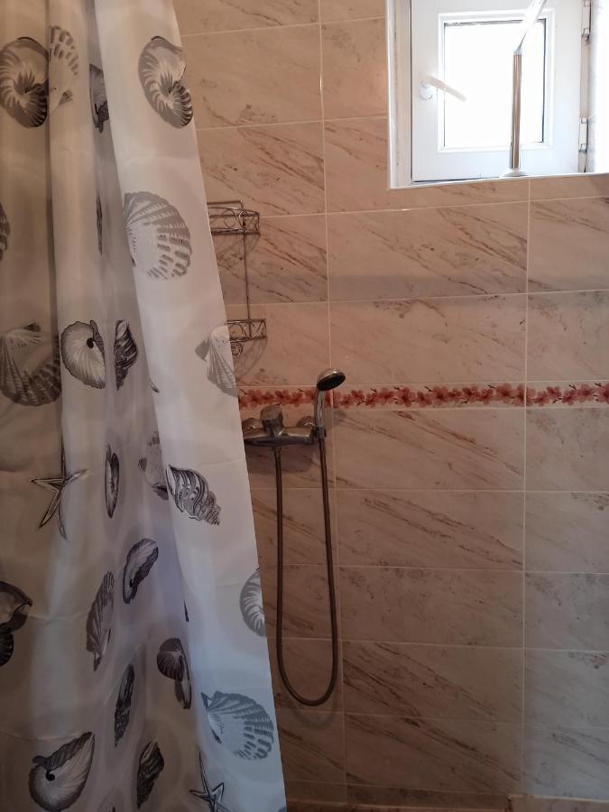 Bed and Breakfast Brand House Bosteri Exterior foto