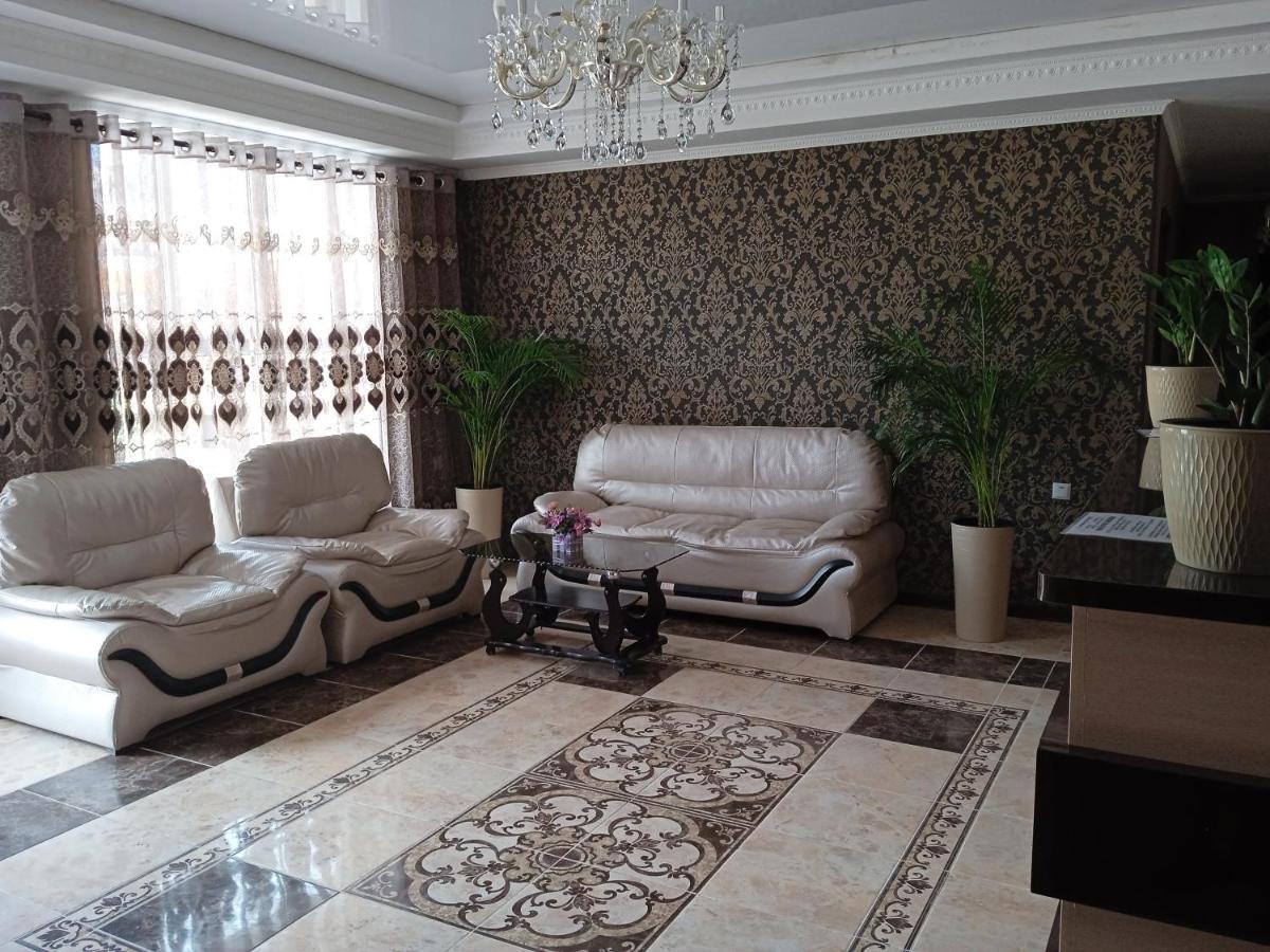 Bed and Breakfast Brand House Bosteri Exterior foto