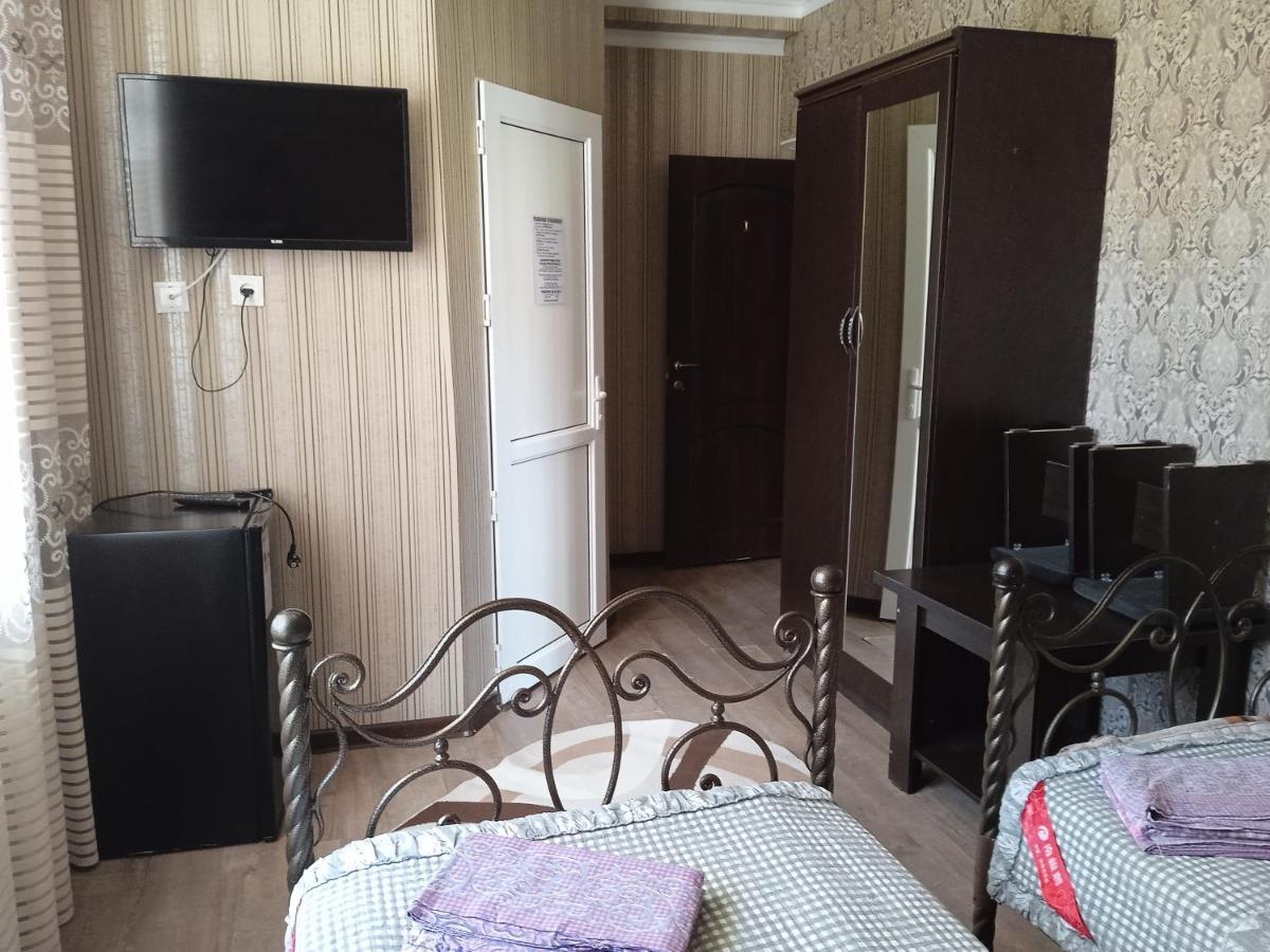 Bed and Breakfast Brand House Bosteri Exterior foto
