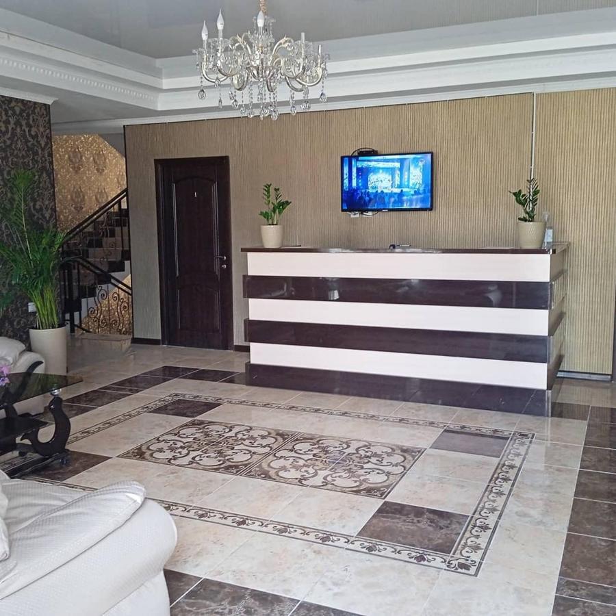 Bed and Breakfast Brand House Bosteri Exterior foto